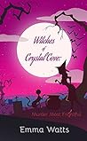 Murder Most Frightful (Witches of Crystal Cove #9)