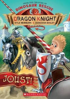 Joust! (Paperback)