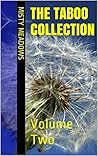 The Taboo Collection: Volume Two (Taboo) The Taboo Collection: Volume Two (Taboo)