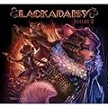 Lackadaisy: Volume #2