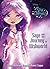 Disney Star Darlings Sage and the Journey to Wishworld
