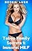 Taboo Family Secrets 1: Imm...