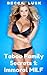 Taboo Family Secrets 1: Immoral MILF