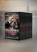 The Billionaire's Hunt: The Billionaire Bachelor Series