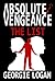 ABSOLUTE VENGEANCE: THE LIS...