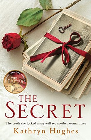 The Secret (Kindle Edition)