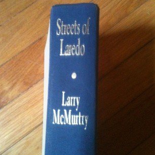 Streets of Laredo