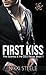 First Kiss (The Scientist & the CEO #1)