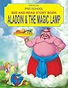 See And Read - Aladdin and the Magic Lamp