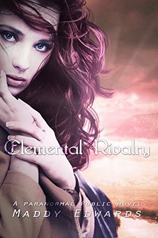 Elemental Rivalry (Paranormal Public #13)