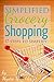 Simplified Grocery Shopping...