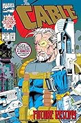 Cable (1993-2002) #1