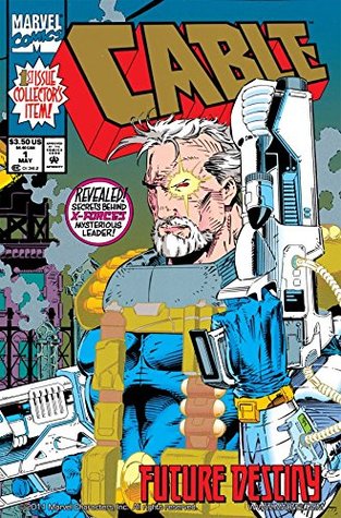 Cable (1993-2002) #1