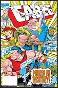 Cable (1993-2002) #2