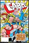 Cable (1993-2002) #2 Cable (1993-2002) #2