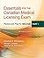 Essentials for the Canadian Medical Licensing Exam by Jeeshan Chowdhury