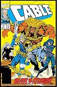 Cable (1993-2002) #4