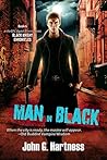 Man in Black (Black Knight Chronicles, #6)