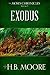 Exodus (The Moses Chronicles #3)