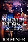 Magnum and Bussa: Above The Law Magnum and Bussa: Above The Law