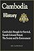 Cambodia History: Cambodia's Struggle for Survival, French Colonial Period, The Society and Its Environment
