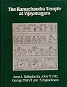 The Ramachandra Temple at Vijayanagara (Vijayanagara Research Project Monograph Series)