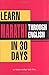 Learn MarathiThrough Englis...
