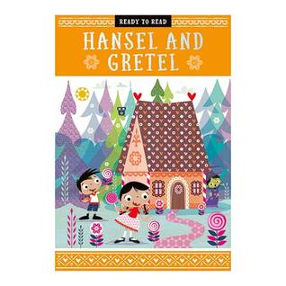 Hansel and Gretel (Hardcover)
