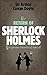 The Return of Sherlock Holmes