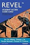Revel for Art History, Volume 1 -- Access Card (5th Edition)