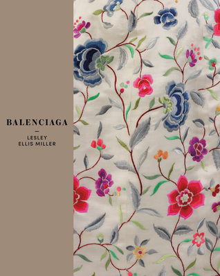 Balenciaga: Shaping Fashion