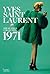 Yves Saint Laurent by Olivier Saillard