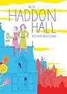 Haddon Hall by Néjib