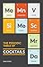 The Periodic Table of Cocktails