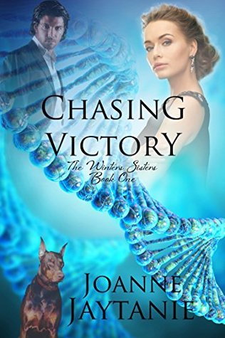 Chasing Victory (The Winters Sisters #1)
