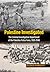 Palestine Investigated: The Criminal Investigation Department of the Palestine Police Force, 1920-1948
