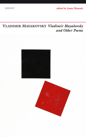 Vladimir Mayakovsky and Other Poems (Paperback)