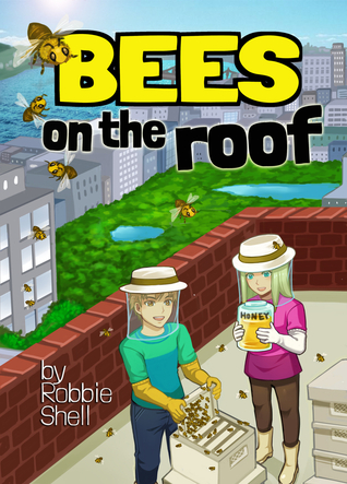 Bees on the Roof (Hardcover)