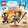 The Force Awakens: LEGO Star Wars, Episode VII 8X8