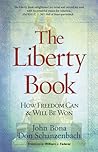 The Liberty Book by John Bona