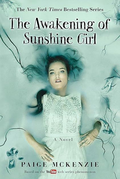The Awakening of Sunshine Girl (The Haunting of Sunshine Girl, 2)