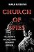 Church of Spies: The Pope's Secret War Against Hitler