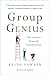 Group Genius: The Creative Power of Collaboration