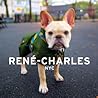 Rene-Charles by Evan Cuttic