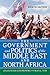The Government and Politics of the Middle East and North Africa by David E. Long