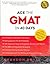 Ace the GMAT in 40 Days