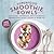 Superfood Smoothie Bowls: Delicious, Satisfying, Protein-Packed Blends that Boost Energy and Burn Fat