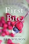 First Bite