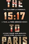 The 15 by Anthony Sadler