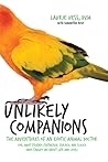 Unlikely Companions by Laurie Hess